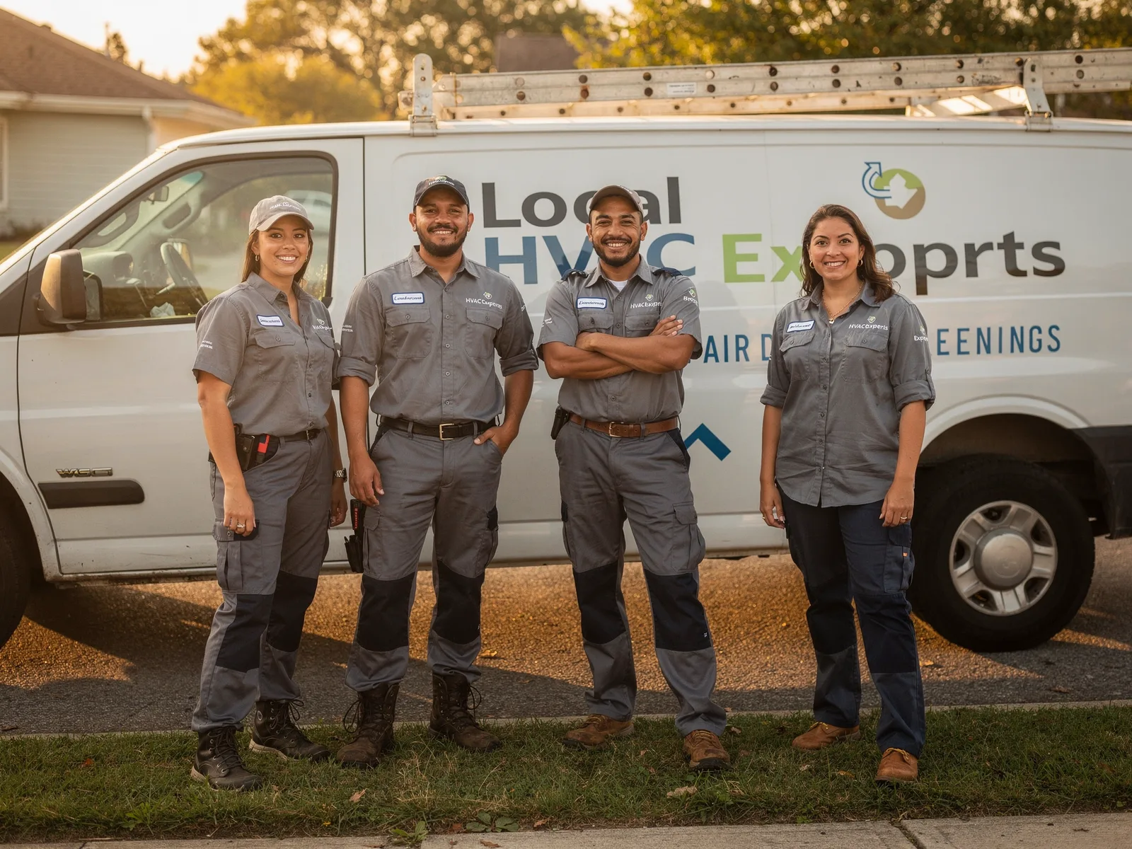 24/7 HVAC Repair & AC Replacement company in Leavenworth, WA